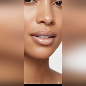 Anastasia Beverly Hills Shimmering Lip Gloss-Lune (New)